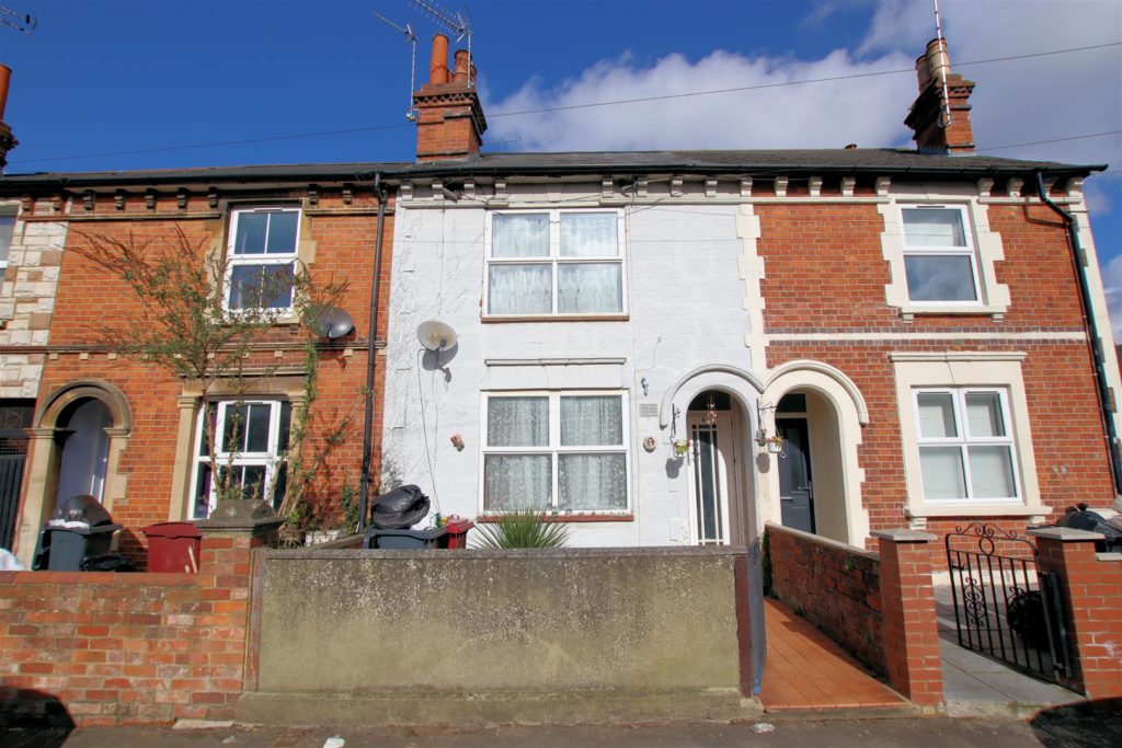 Cambridge Street, Reading | Village Properties