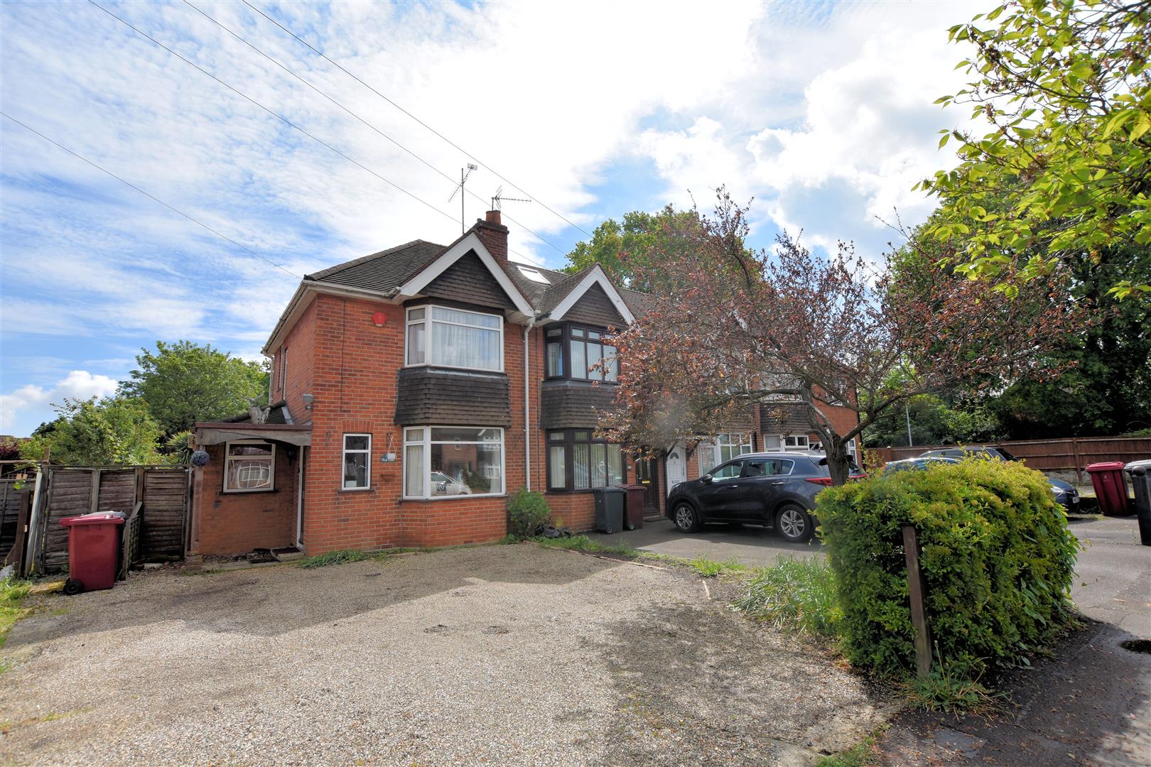 Park Lane, Tilehurst, Reading | Village Properties