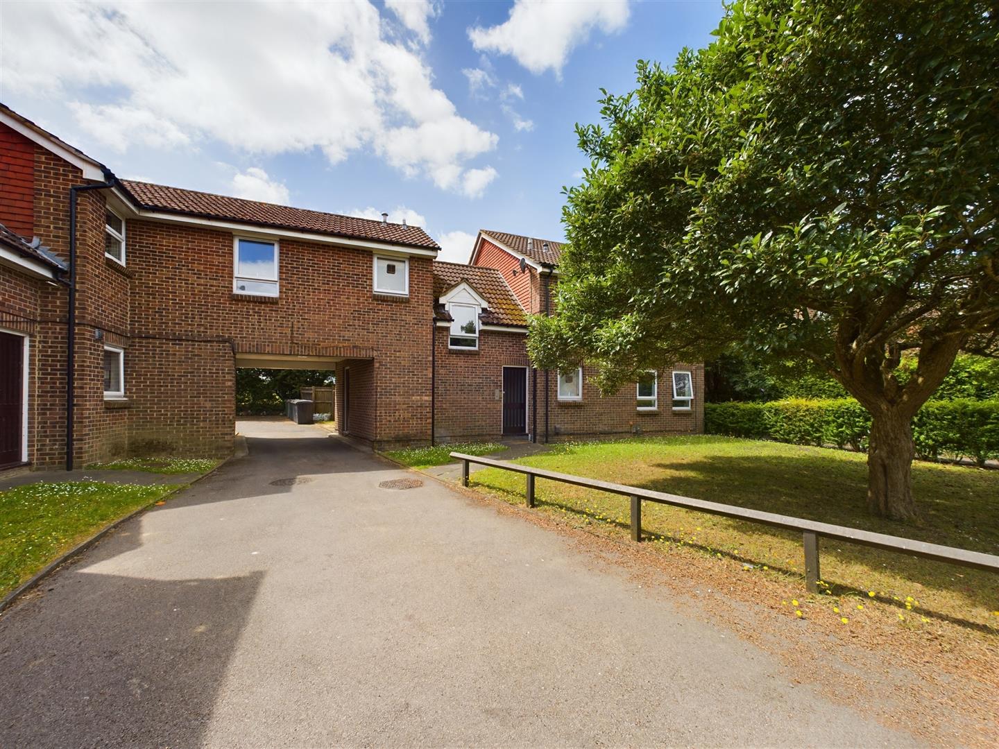 Wyre Court, Tilehurst, Reading | Village Properties